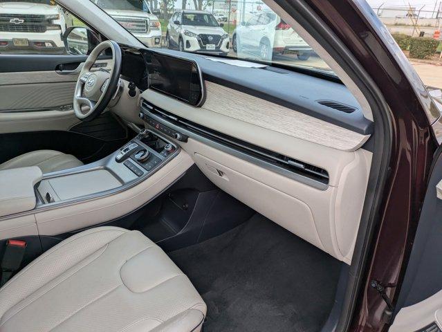 2024 Hyundai PALISADE Vehicle Photo in SELMA, TX 78154-1459