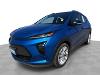 Certified 2022 Chevrolet Bolt EUV LT with VIN 1G1FY6S00N4115841 for sale in Alexandria, MN