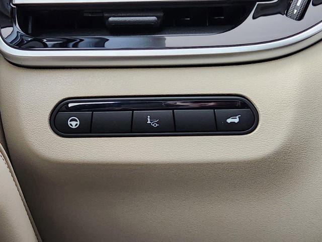 2024 INFINITI QX60 Vehicle Photo in DALLAS, TX 75209