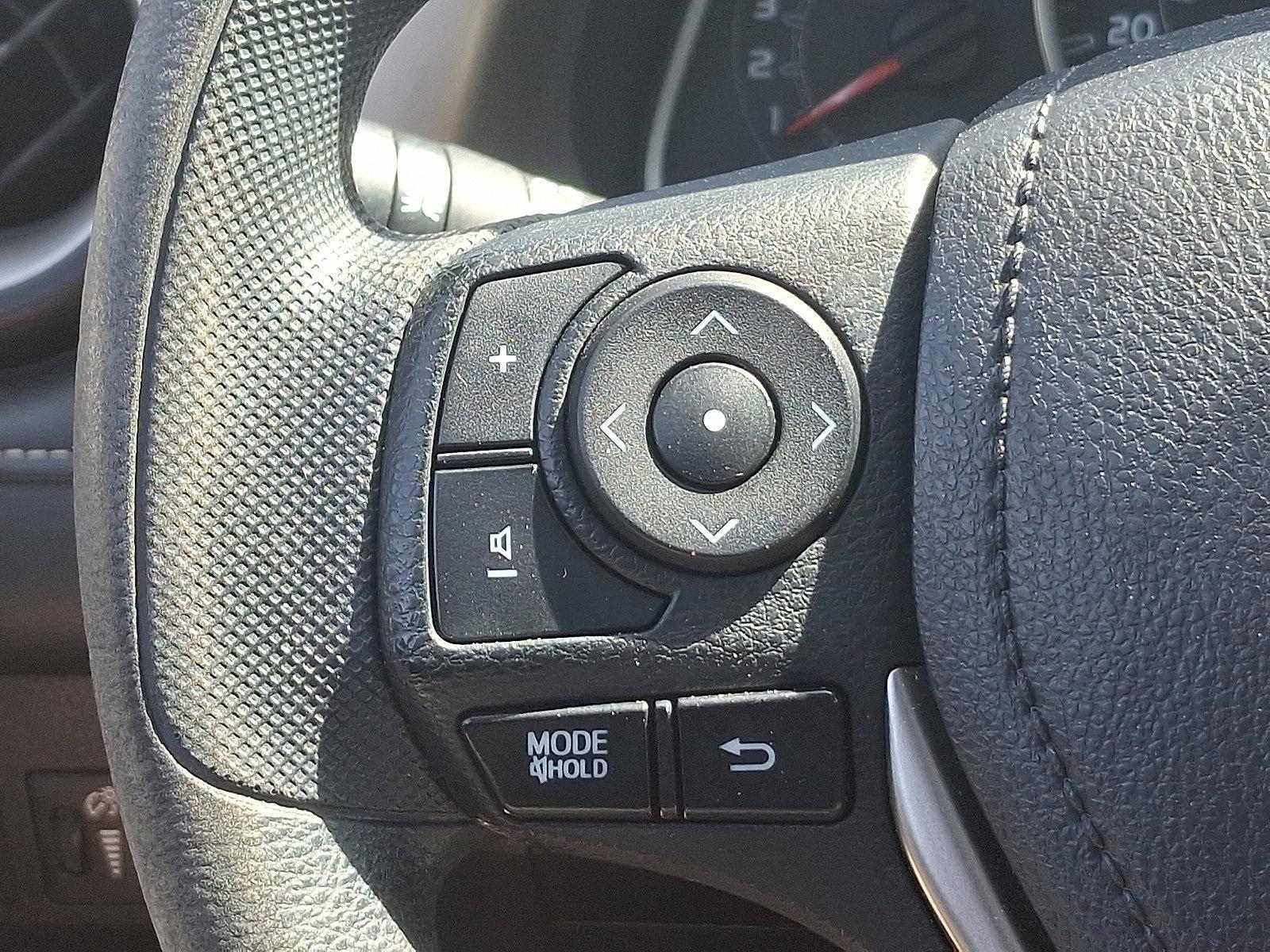 2015 Toyota RAV4 Vehicle Photo in Trevose, PA 19053