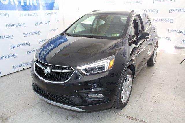 2019 Buick Encore Vehicle Photo in SAINT CLAIRSVILLE, OH 43950-8512