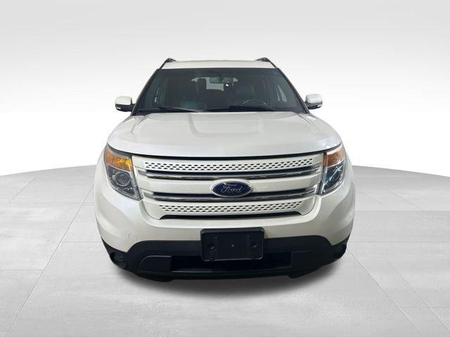 2015 Ford Explorer Vehicle Photo in MEDINA, OH 44256-9631