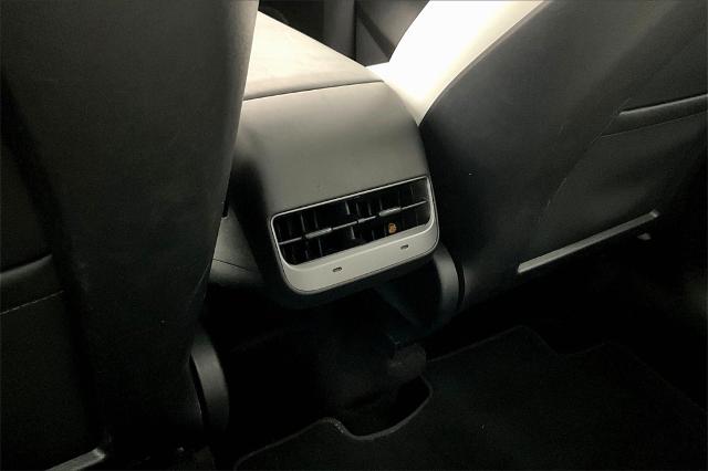 2022 Tesla Model Y Vehicle Photo in Grapevine, TX 76051