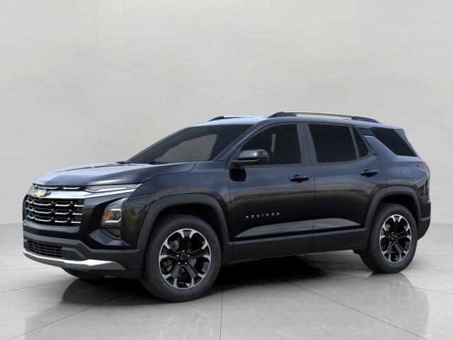 2025 Chevrolet Equinox Vehicle Photo in OSHKOSH, WI 54904-7811