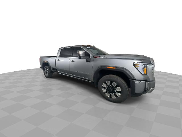 2025 GMC Sierra 2500 HD Vehicle Photo in GILBERT, AZ 85297-0402