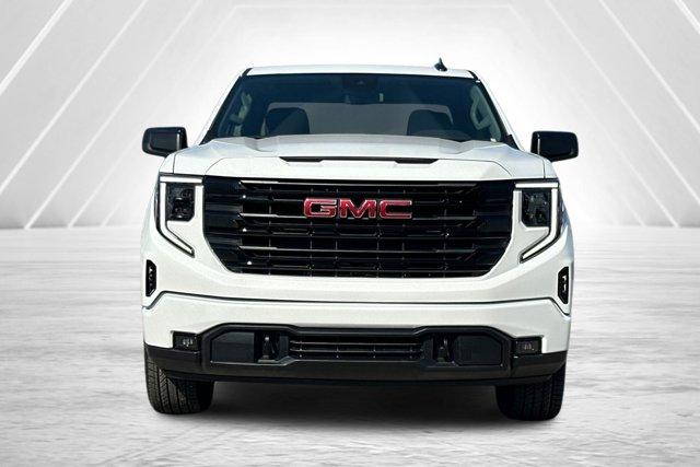 2025 GMC Sierra 1500 Vehicle Photo in STOCKTON, CA 95212-2838