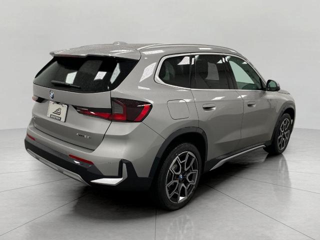 2025 BMW X1 xDrive28i Vehicle Photo in Appleton, WI 54913