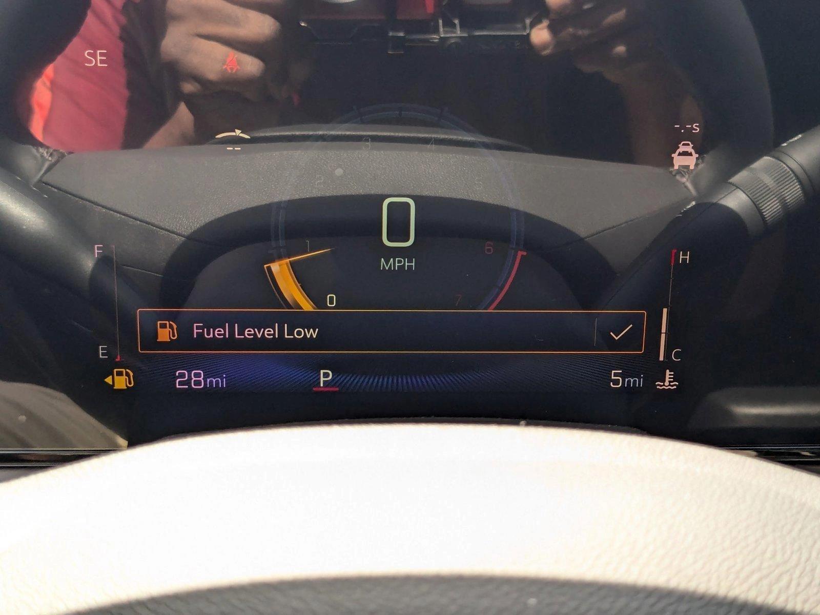 2025 Chevrolet Trax Vehicle Photo in MIAMI, FL 33134-2699