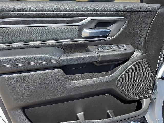 2023 Ram 1500 Vehicle Photo in EASTLAND, TX 76448-3020