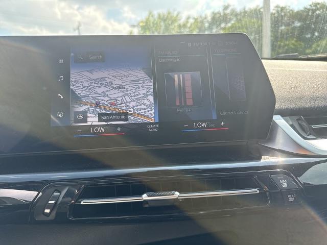 2023 BMW X1 xDrive28i Vehicle Photo in San Antonio, TX 78230