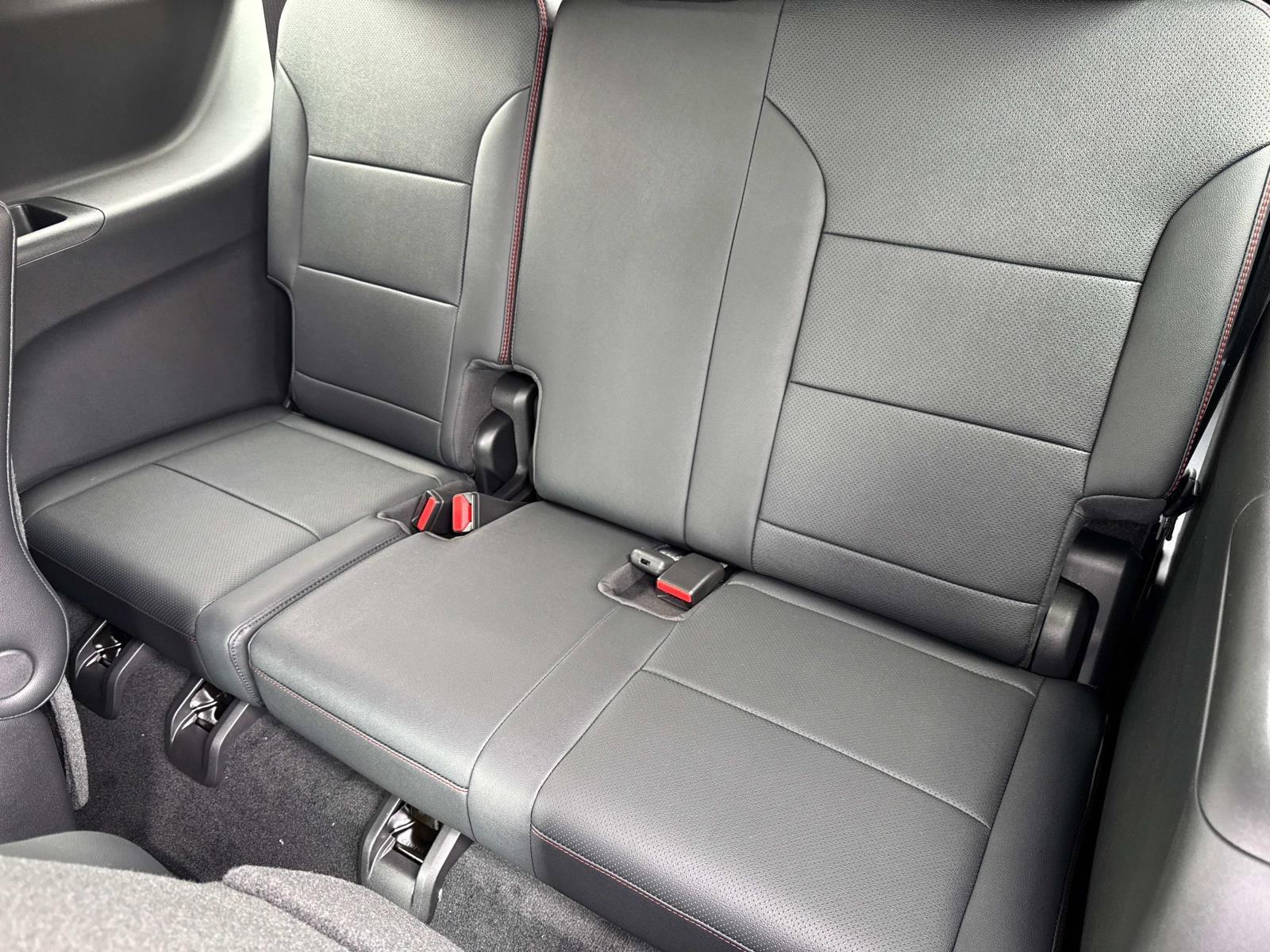 2025 Chevrolet Traverse Vehicle Photo in LOS ANGELES, CA 90007-3794