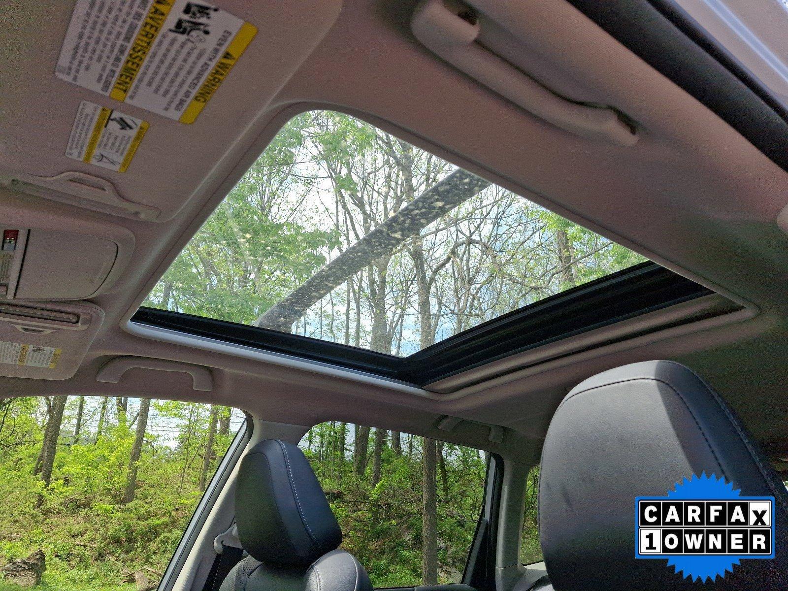 2020 Subaru Forester Vehicle Photo in Harrisburg, PA 17111