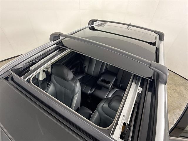 2022 Hyundai SANTA FE Vehicle Photo in Everett, WA 98204