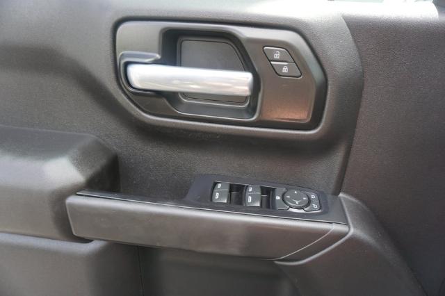 2021 Chevrolet Silverado 1500 Vehicle Photo in FAIRMONT, WV 26554-2318