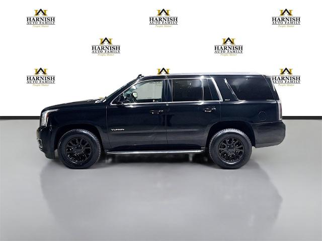 2016 GMC Yukon Vehicle Photo in EVERETT, WA 98203-5662