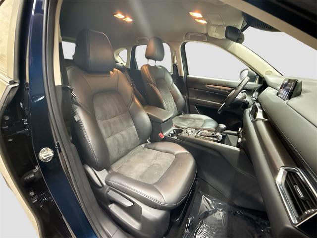 2020 Mazda CX-5 Vehicle Photo in EVERETT, WA 98203-5662