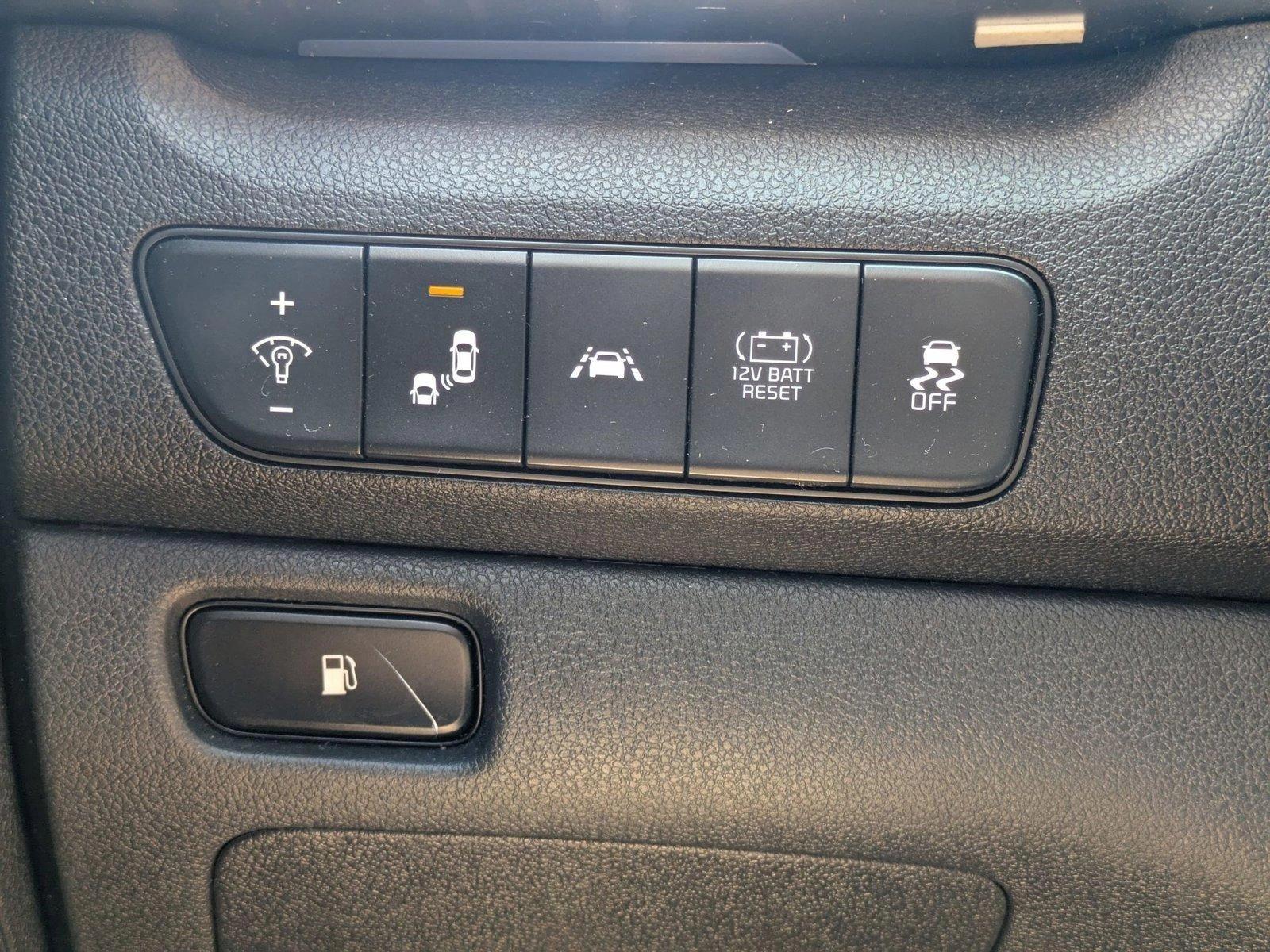 2022 Kia Niro Vehicle Photo in Bradenton, FL 34207