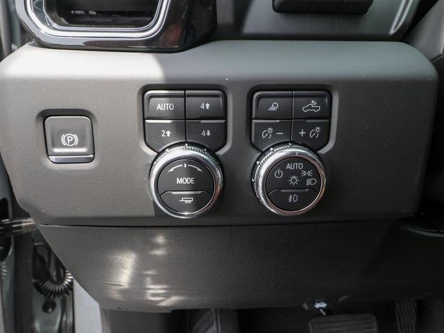 2025 GMC Sierra 1500 Vehicle Photo in HOMOSASSA, FL 34448-1461