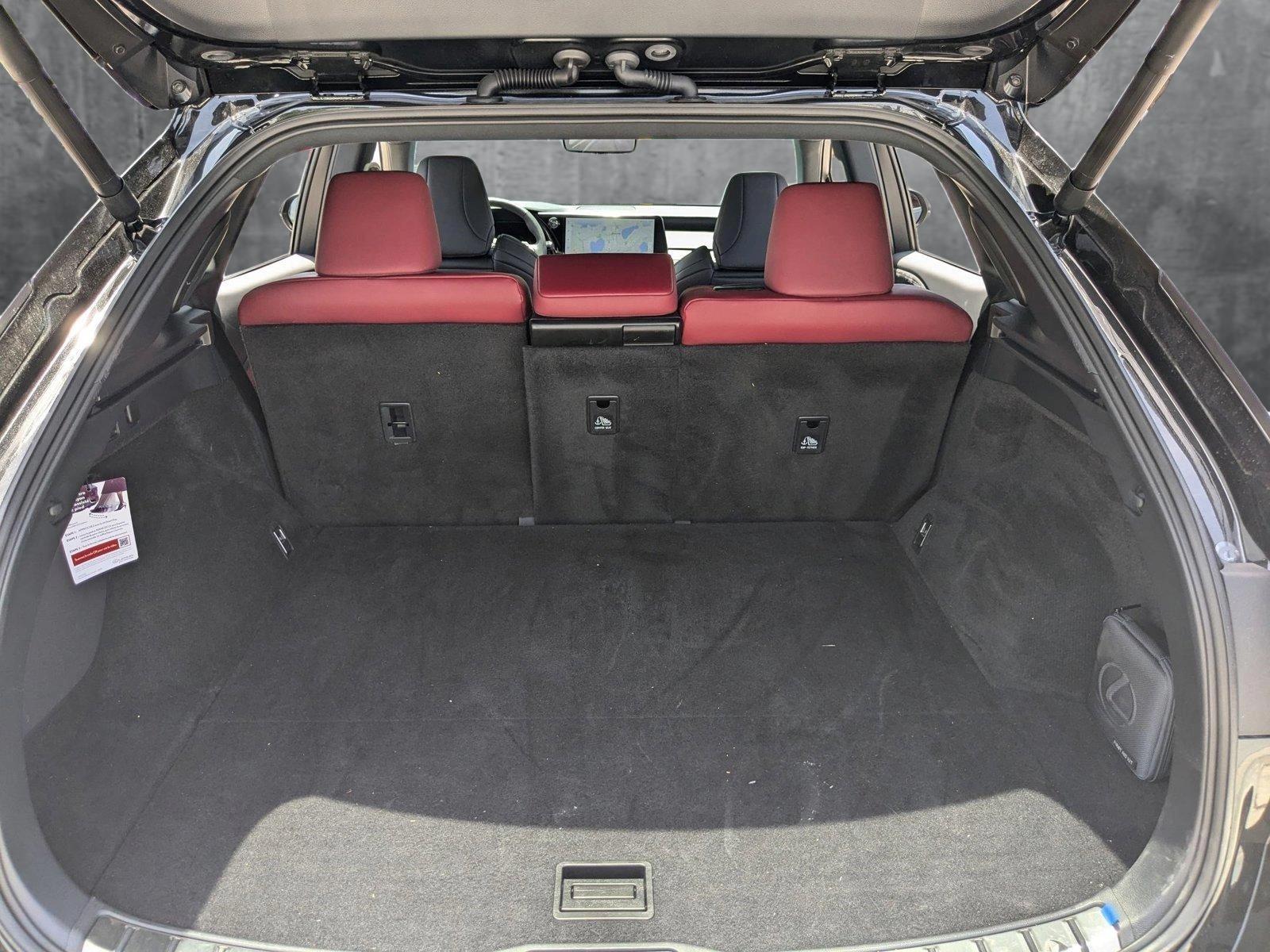 2024 Lexus RX 500h Vehicle Photo in Maitland, FL 32751