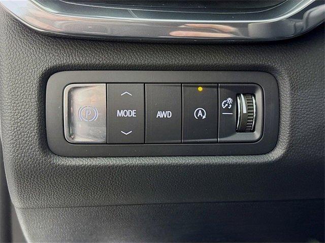 2025 GMC Acadia Vehicle Photo in PUYALLUP, WA 98371-4149