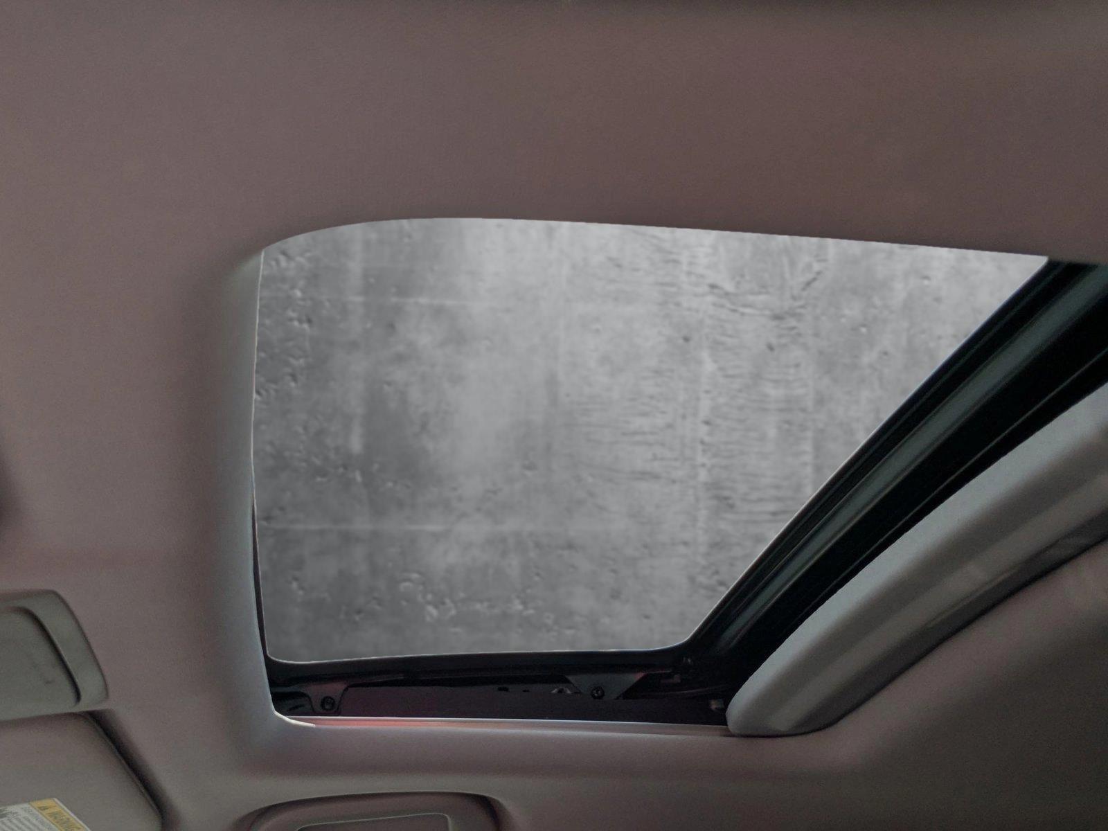 2021 Honda CR-V Vehicle Photo in PEMBROKE PINES, FL 33024-6534