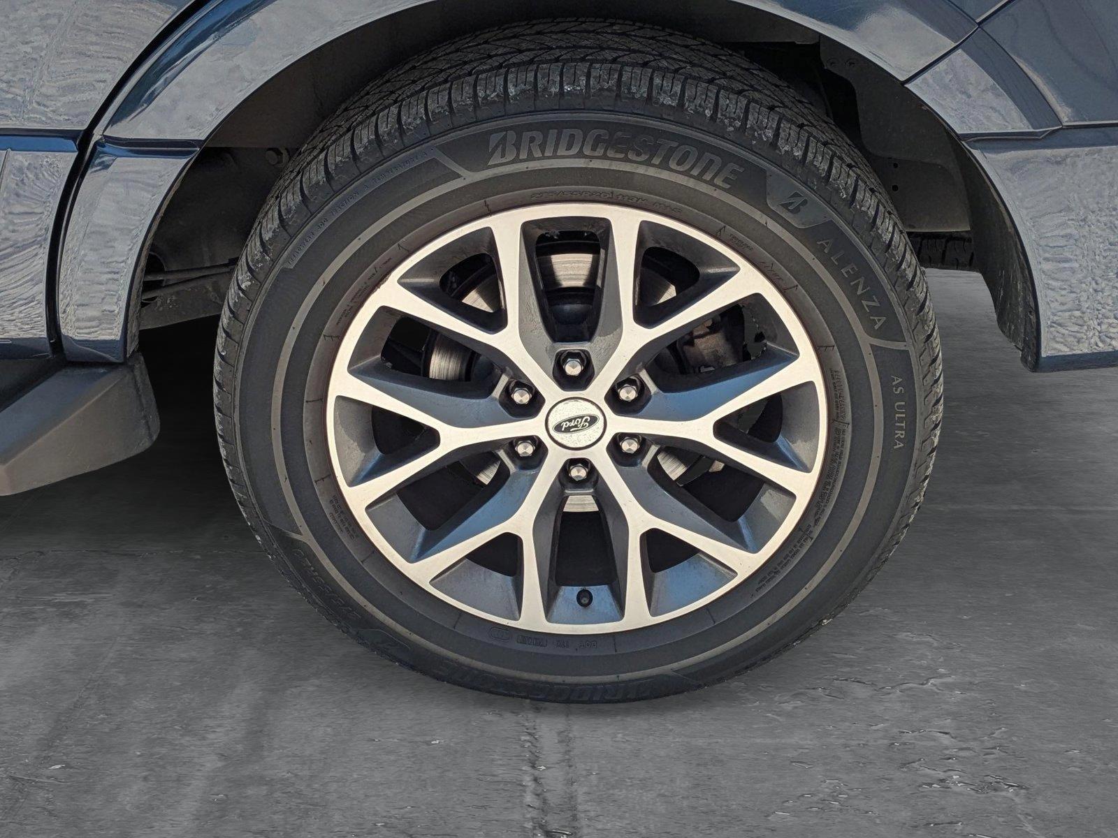 2017 Ford Expedition Vehicle Photo in Bradenton, FL 34207