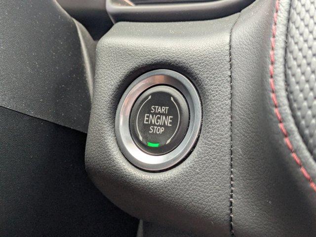2022 Chevrolet Tahoe Vehicle Photo in BRUNSWICK, GA 31525-1881