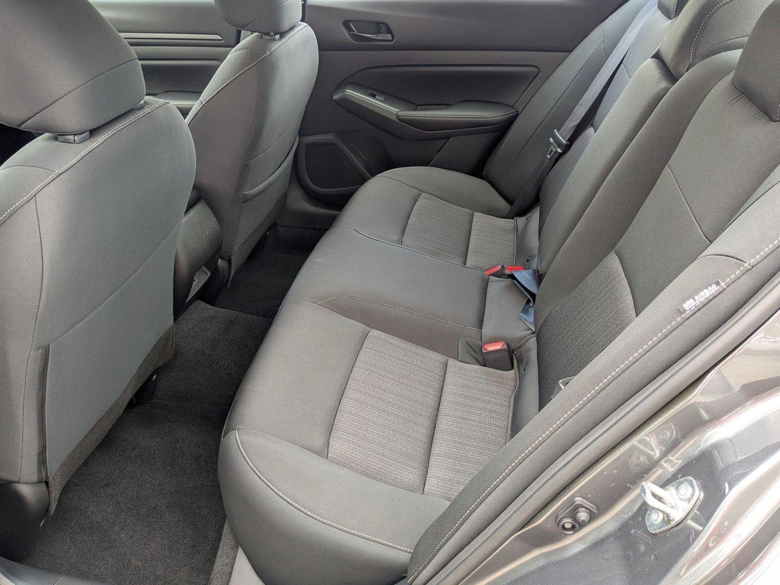 2024 Nissan Altima Vehicle Photo in Pembroke Pines , FL 33084