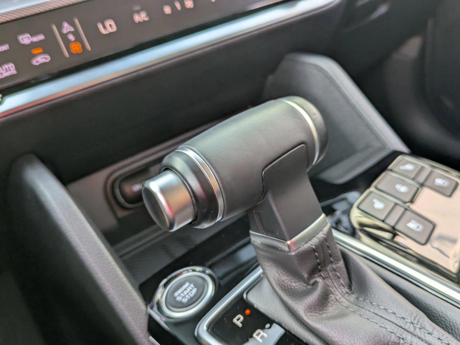 2024 Kia Sportage Vehicle Photo in Winter Park, FL 32792