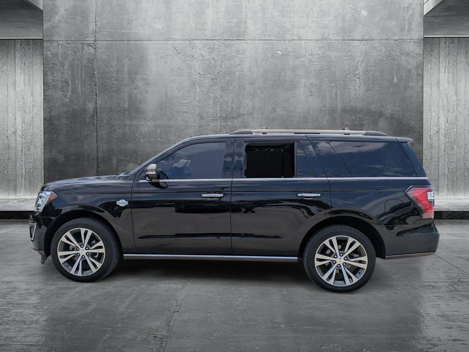 2020 Ford Expedition Vehicle Photo in Panama City, FL 32401