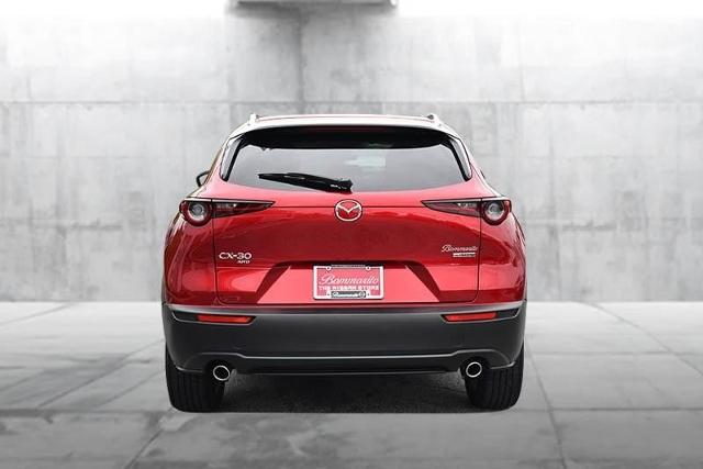 2023 Mazda CX-30 Vehicle Photo in Ballwin, MO 63011