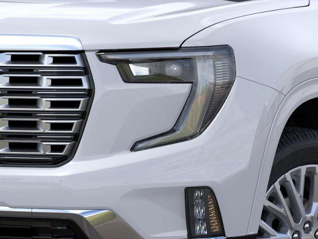 2025 GMC Acadia Vehicle Photo in ROXBORO, NC 27573-6143