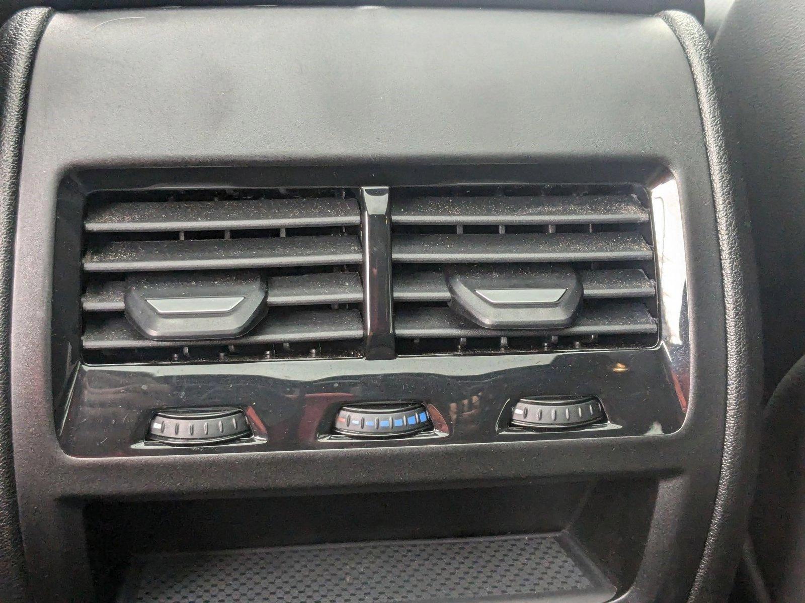 2025 BMW X5 sDrive40i Vehicle Photo in Valencia, CA 91355