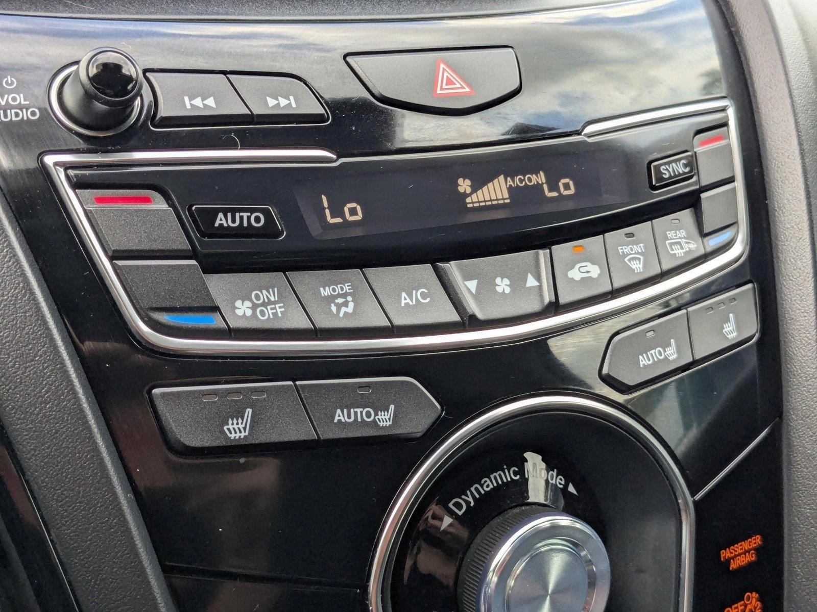 2021 Acura RDX Vehicle Photo in Tampa, FL 33614