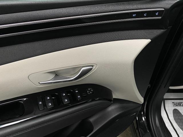 2022 Hyundai TUCSON Vehicle Photo in Appleton, WI 54913