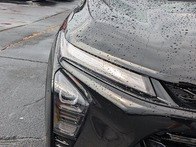 2025 Chevrolet Trax Vehicle Photo in BRUNSWICK, GA 31525-1881