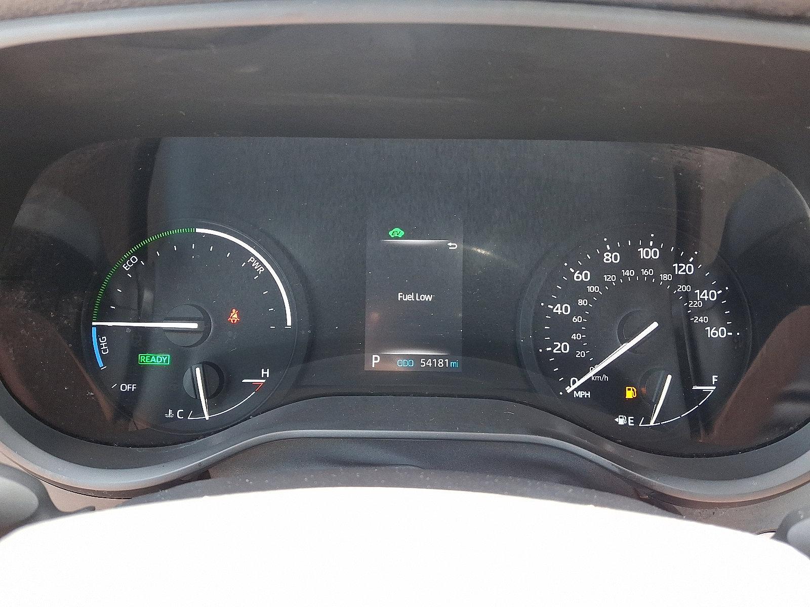 2021 Toyota Sienna Vehicle Photo in Harrisburg, PA 17111