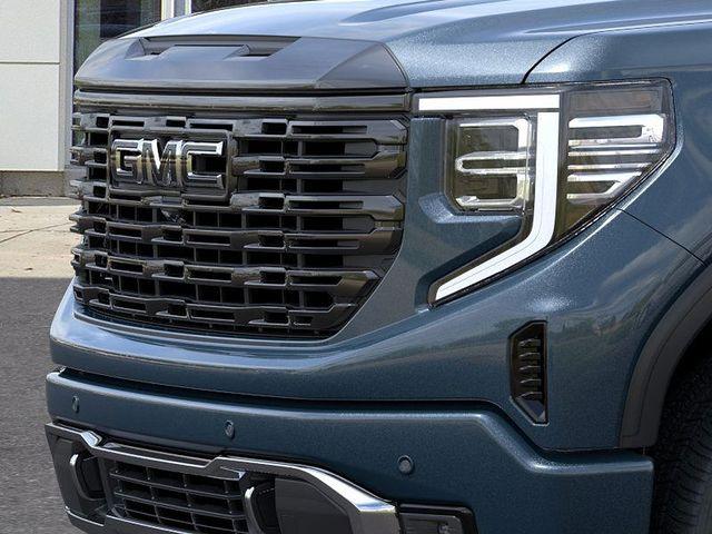 2025 GMC Sierra 1500 Vehicle Photo in DANBURY, CT 06810-5034