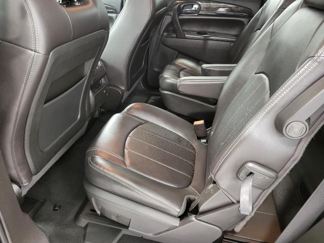 2017 Buick Enclave Vehicle Photo in NEENAH, WI 54956-2243