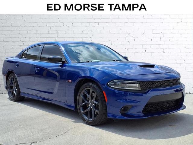 2021 Dodge Charger Vehicle Photo in Tampa, FL 33612