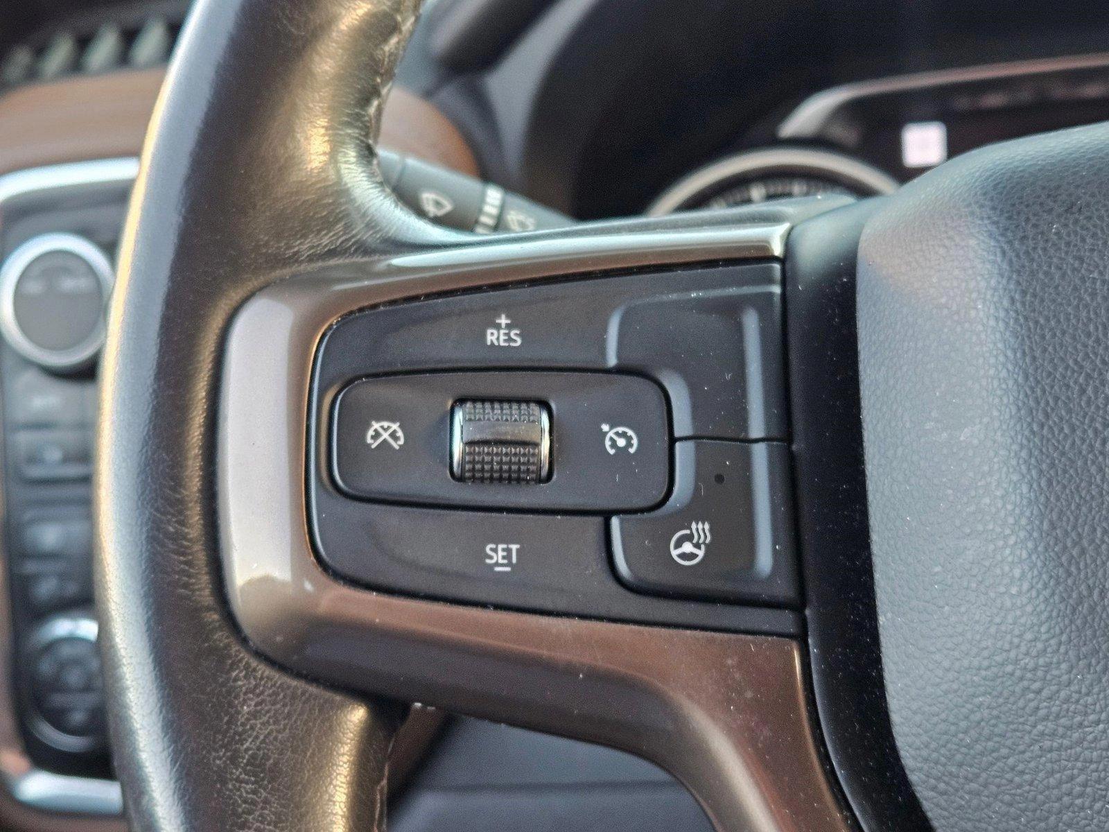 2021 Chevrolet Silverado 1500 Vehicle Photo in Pembroke Pines , FL 33027