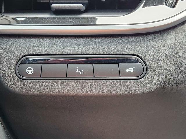 2025 INFINITI QX60 Vehicle Photo in Fort Worth, TX 76132
