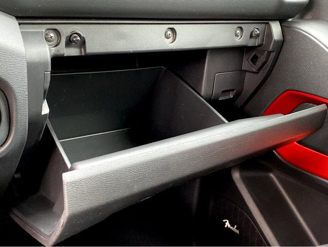 2023 Nissan Frontier Vehicle Photo in Hinesville, GA 31313