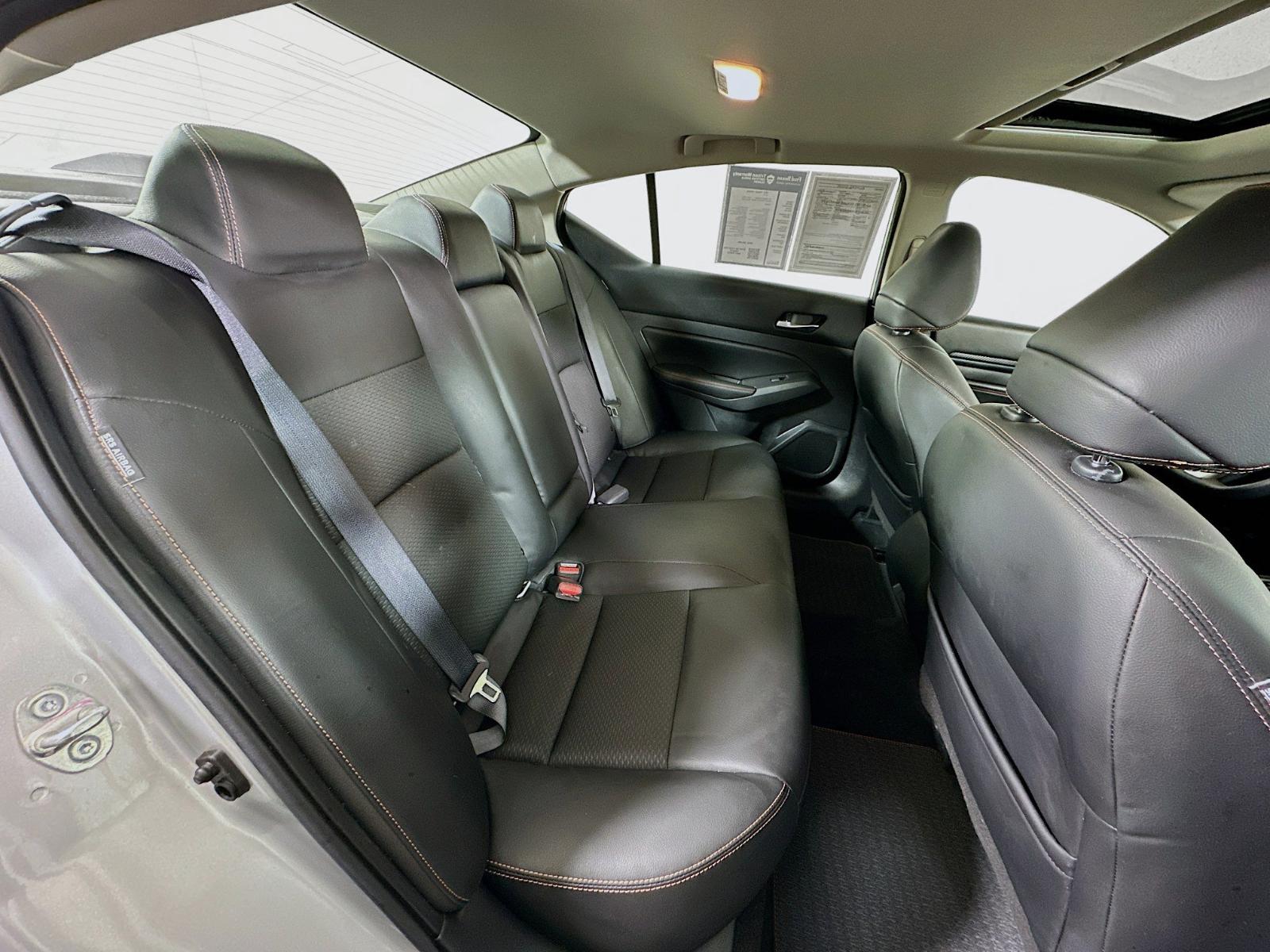 2021 Nissan Altima Vehicle Photo in Langhorne, PA 19047