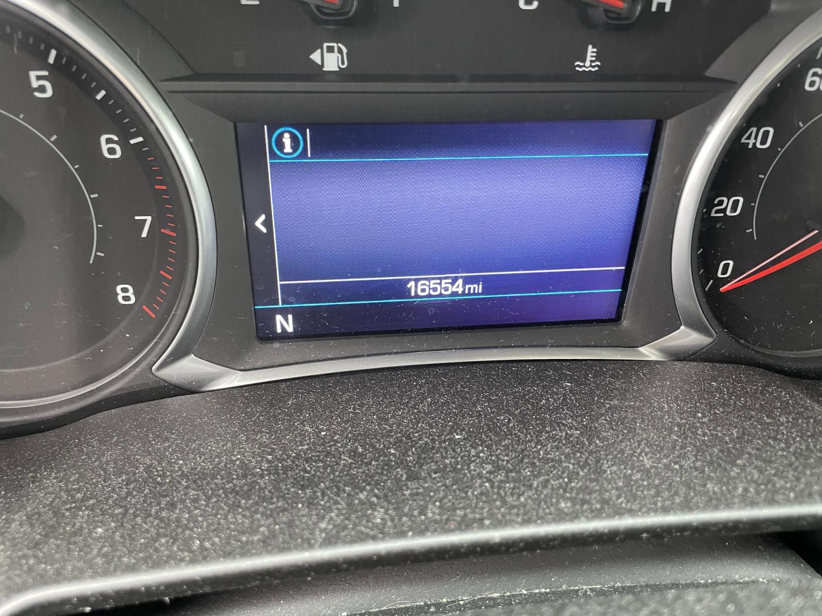 2022 Chevrolet Blazer Vehicle Photo in LOS ANGELES, CA 90007-3794