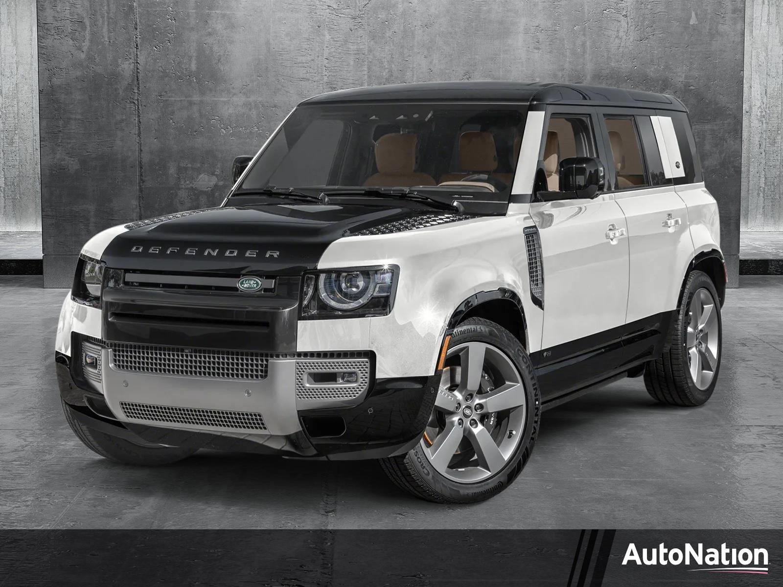 2024 Land Rover Defender Vehicle Photo in Tampa, FL 33614