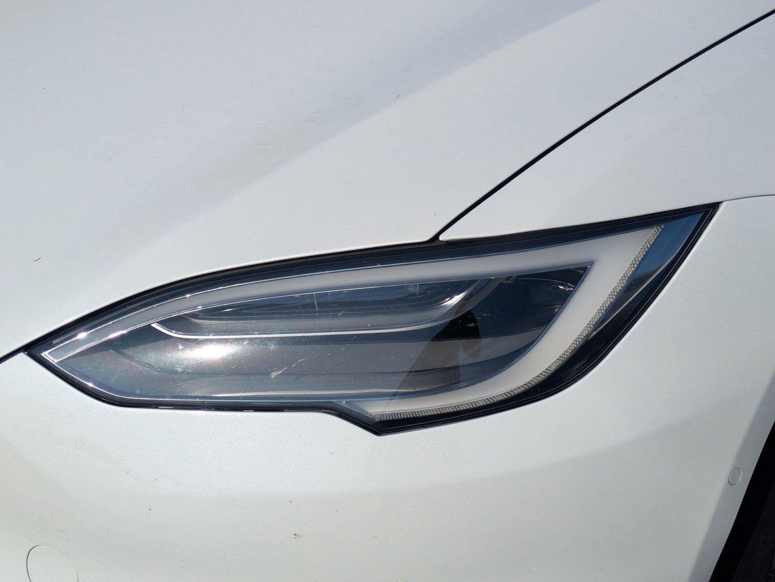 2021 Tesla Model S Vehicle Photo in WEST PALM BEACH, FL 33407-3296