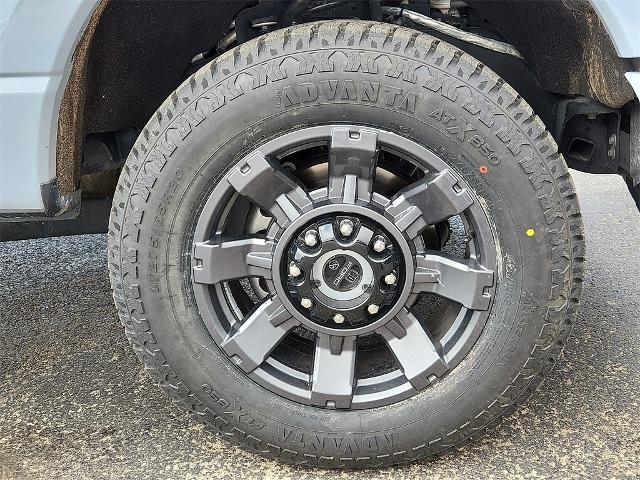 2024 Ford Super Duty F-250 SRW Vehicle Photo in EASTLAND, TX 76448-3020