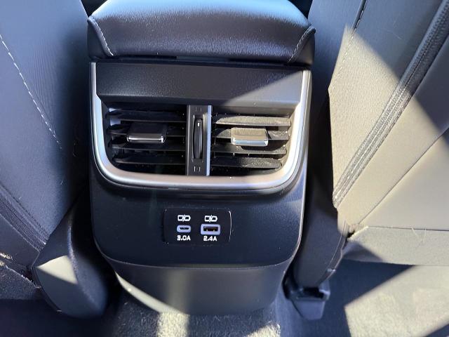 2023 Subaru Outback Vehicle Photo in Oshkosh, WI 54904