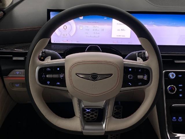 2025 Genesis GV80 Vehicle Photo in Appleton, WI 54913